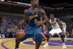 NBA 2K6 (PlayStation 2)