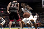 NBA 2K6 (PlayStation 2)