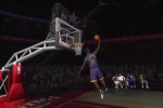 NBA Live 06 (GameCube)