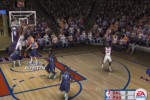 NBA Live 06 (GameCube)