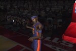 NBA Live 06 (GameCube)