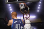NBA Live 06 (GameCube)