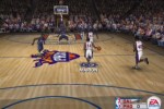 NBA Live 06 (GameCube)