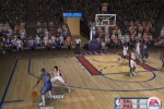 NBA Live 06 (GameCube)