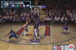 NBA Live 06 (GameCube)