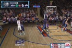 NBA Live 06 (GameCube)