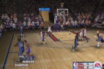 NBA Live 06 (GameCube)