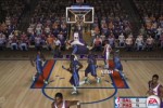 NBA Live 06 (GameCube)