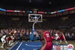 NBA Live 06 (GameCube)