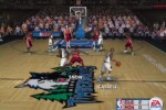 NBA Live 06 (GameCube)