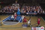 NBA Live 06 (GameCube)