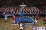 NBA Live 06 (GameCube)