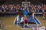 NBA Live 06 (GameCube)