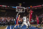 NBA Live 06 (GameCube)