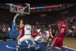 NBA Live 06 (GameCube)