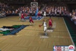 NBA Live 06 (GameCube)