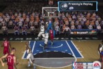 NBA Live 06 (GameCube)