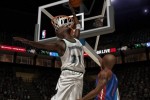 NBA Live 06 (GameCube)