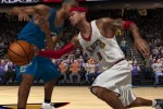 NBA Live 06 (GameCube)