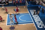 NBA Live 06 (GameCube)