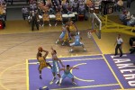 NBA Live 06 (GameCube)