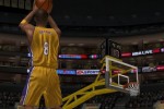 NBA Live 06 (GameCube)