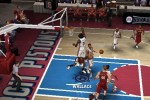 NBA Live 06 (GameCube)