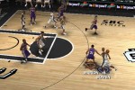 NBA Live 06 (GameCube)