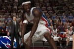 NBA Live 06 (GameCube)