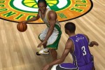 NBA Live 06 (GameCube)