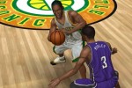 NBA Live 06 (GameCube)