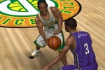 NBA Live 06 (GameCube)