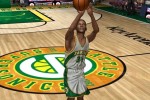 NBA Live 06 (GameCube)