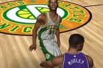 NBA Live 06 (GameCube)