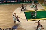 NBA Live 06 (GameCube)