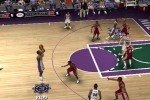 NBA Live 06 (GameCube)