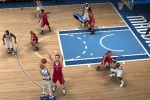 NBA Live 06 (GameCube)