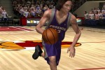 NBA Live 06 (GameCube)