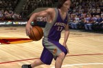 NBA Live 06 (GameCube)