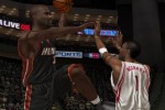 NBA Live 06 (GameCube)