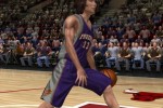 NBA Live 06 (GameCube)