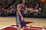 NBA Live 06 (GameCube)