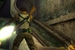 The Suffering: Ties That Bind (Xbox)