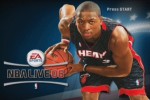 NBA Live 06 (Xbox)