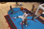 NBA Live 06 (Xbox)