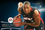 NBA Live 06 (Xbox)