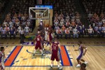 NBA Live 06 (Xbox)