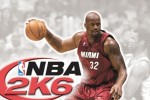 NBA 2K6 (Xbox)