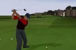 Tiger Woods PGA Tour 06 (PSP)