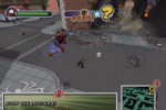 Ultimate Spider-Man (PlayStation 2)